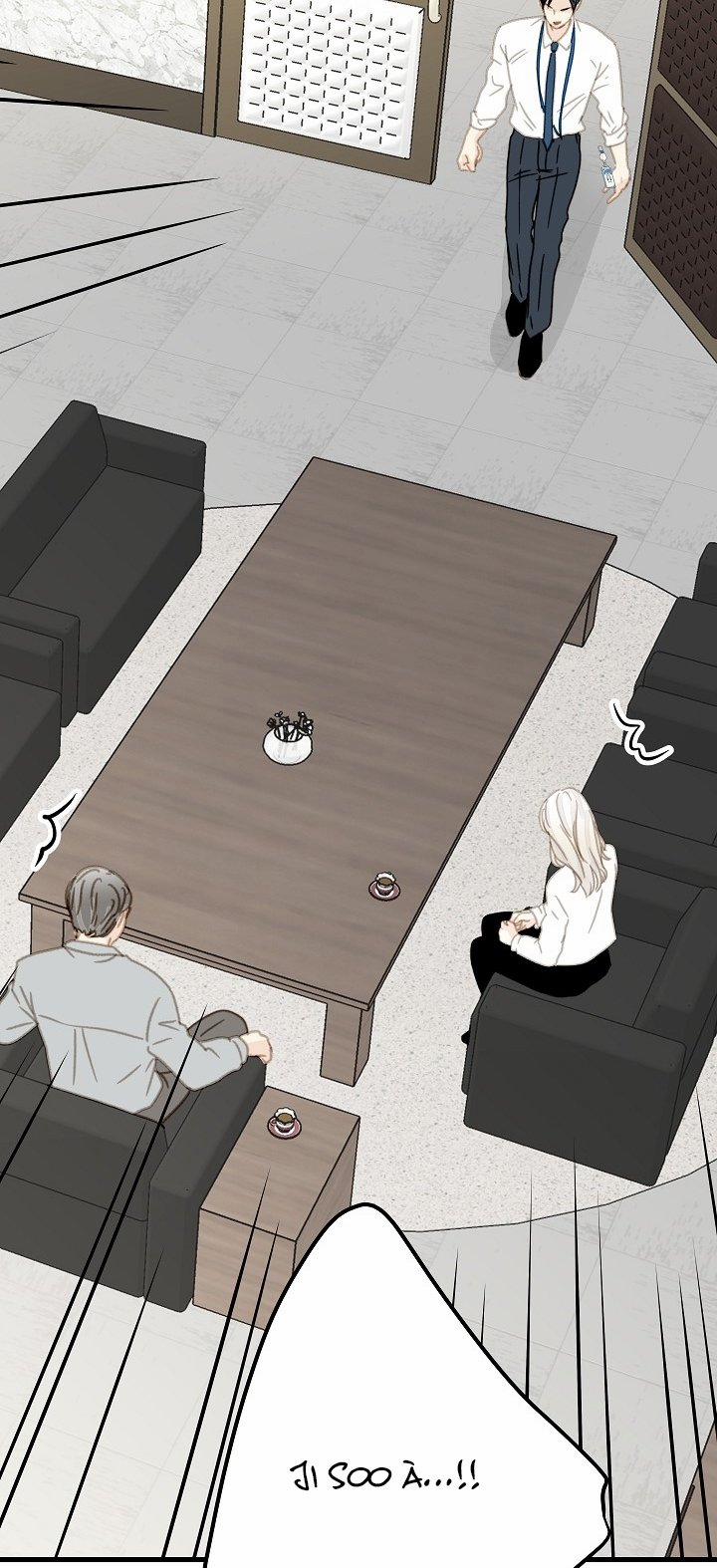 [18+] Người Bạn Thứ Năm 42.2 trang 24