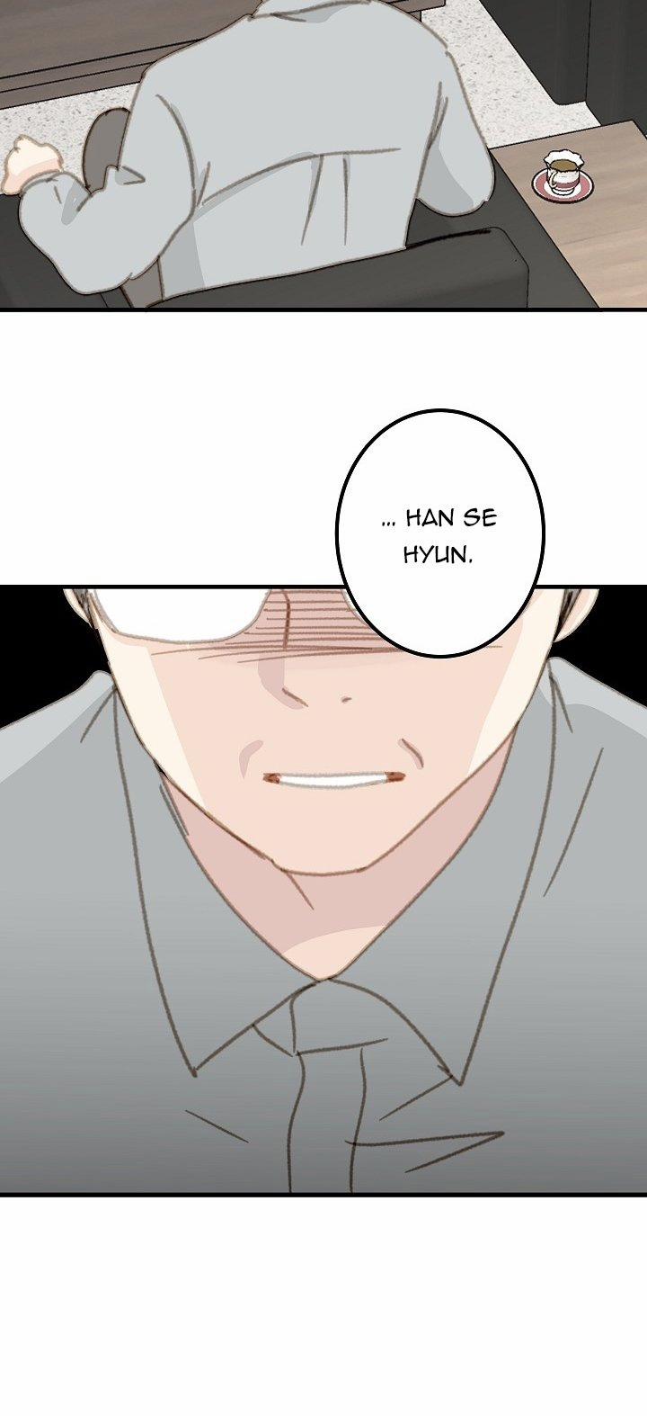 [18+] Người Bạn Thứ Năm 42.2 trang 31