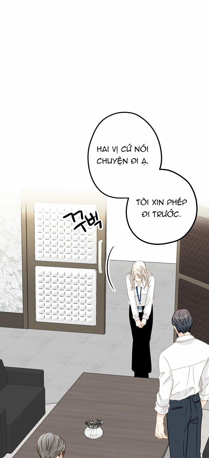 [18+] Người Bạn Thứ Năm 42.2 trang 32