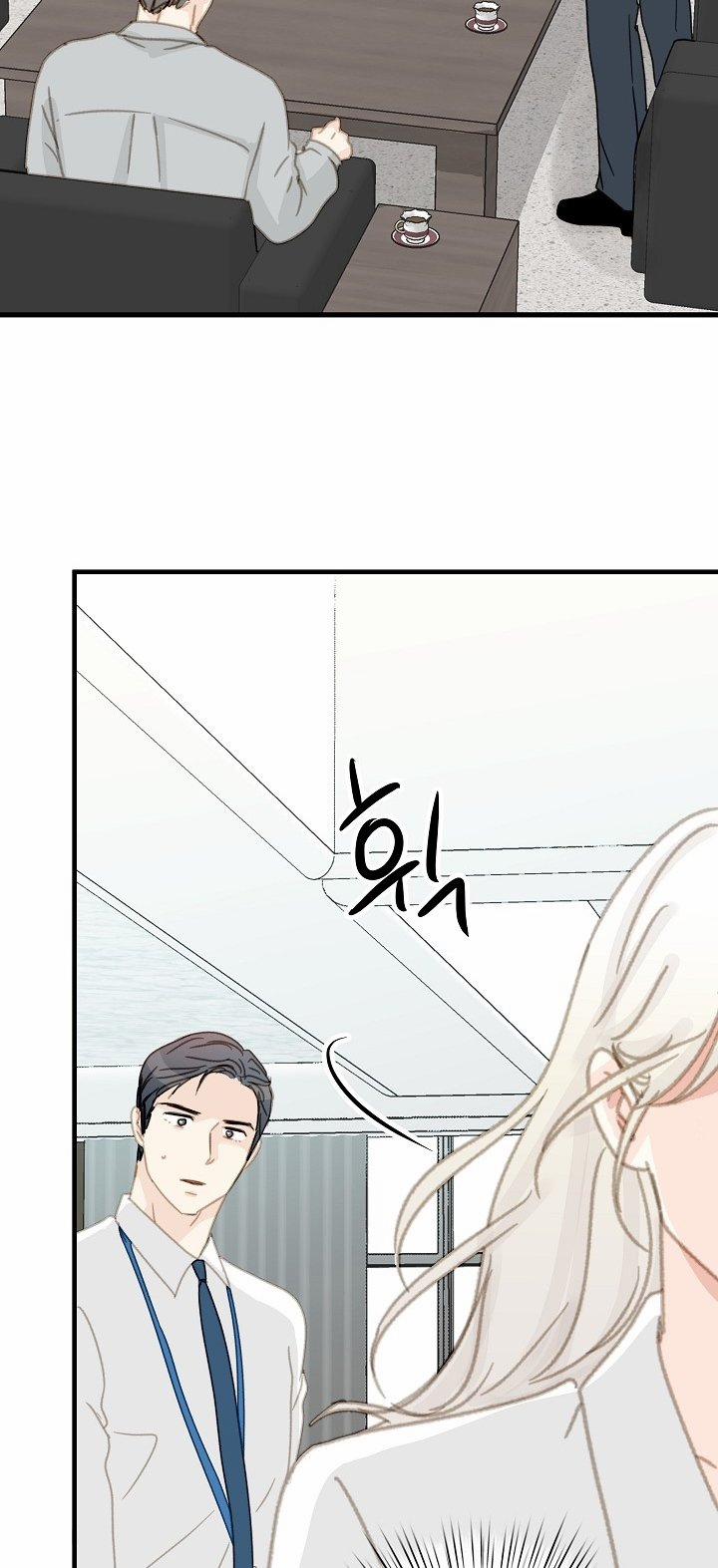 [18+] Người Bạn Thứ Năm 42.2 trang 33