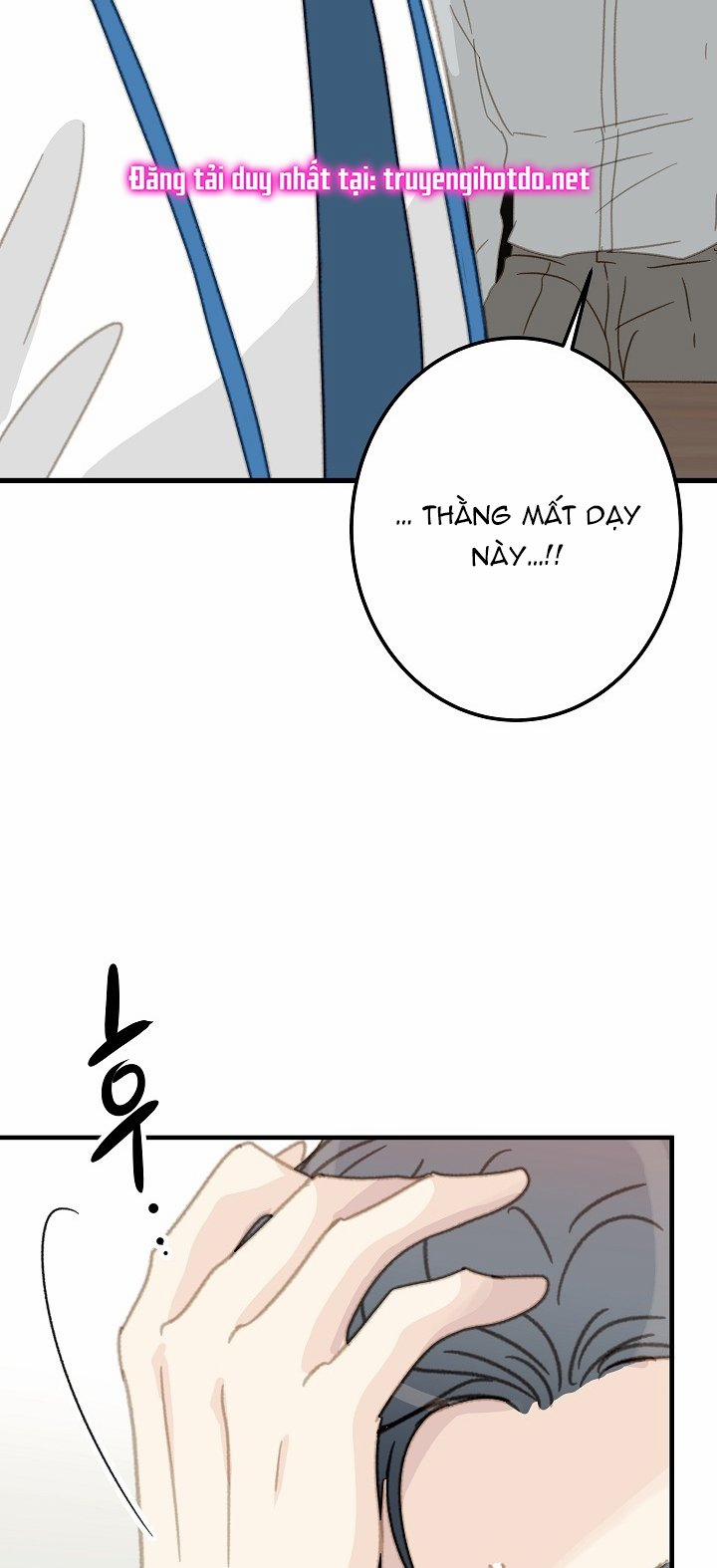 [18+] Người Bạn Thứ Năm 42.2 trang 35
