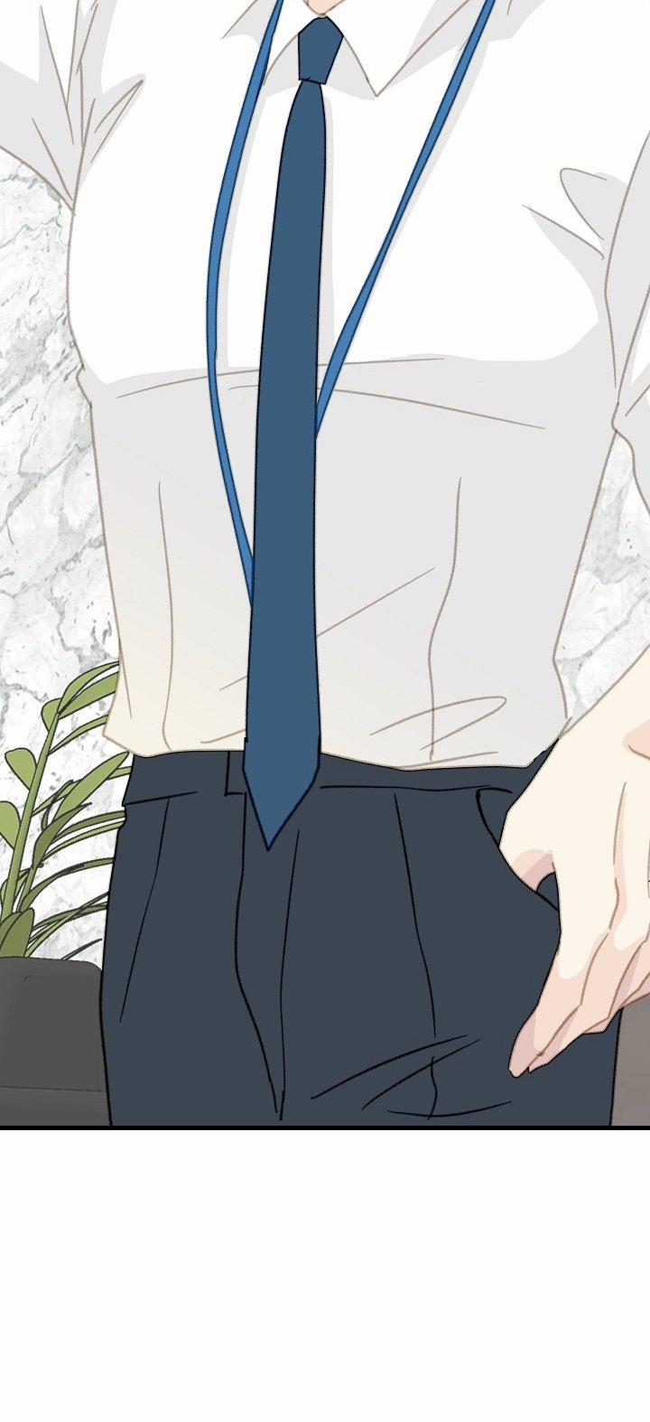 [18+] Người Bạn Thứ Năm 42.2 trang 37