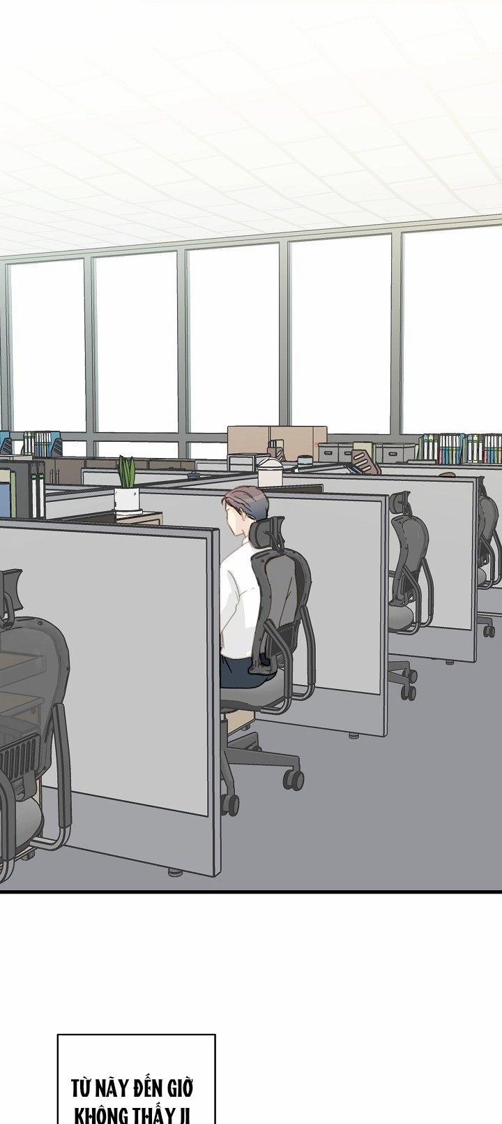 [18+] Người Bạn Thứ Năm 42.2 trang 6