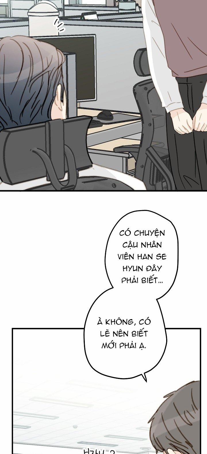 [18+] Người Bạn Thứ Năm 42.2 trang 8