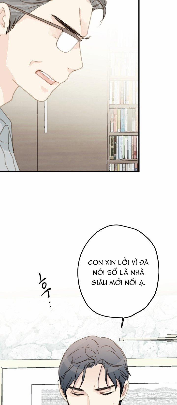 [18+] Người Bạn Thứ Năm 43.1 trang 13