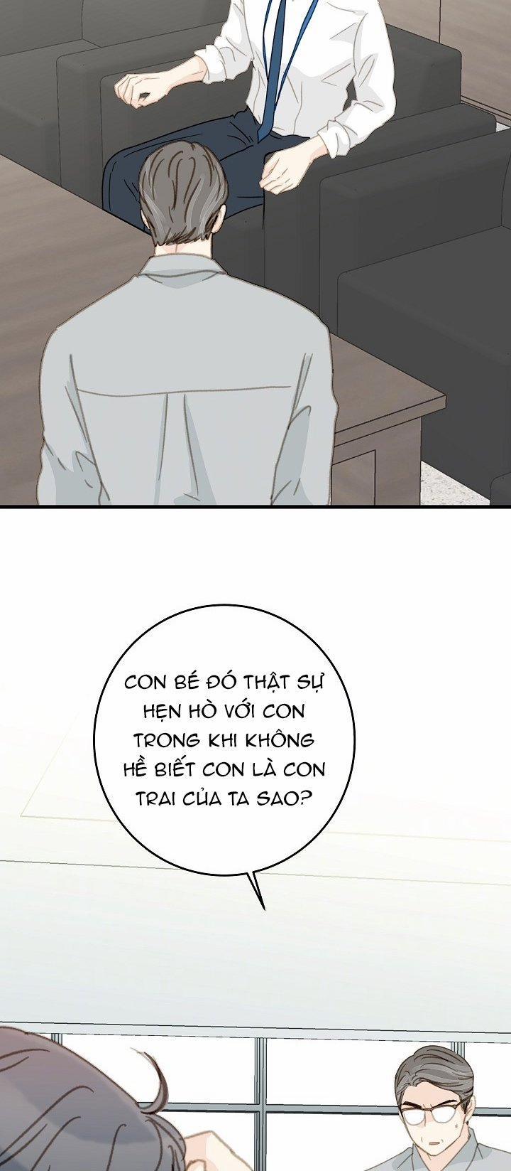 [18+] Người Bạn Thứ Năm 43.1 trang 16