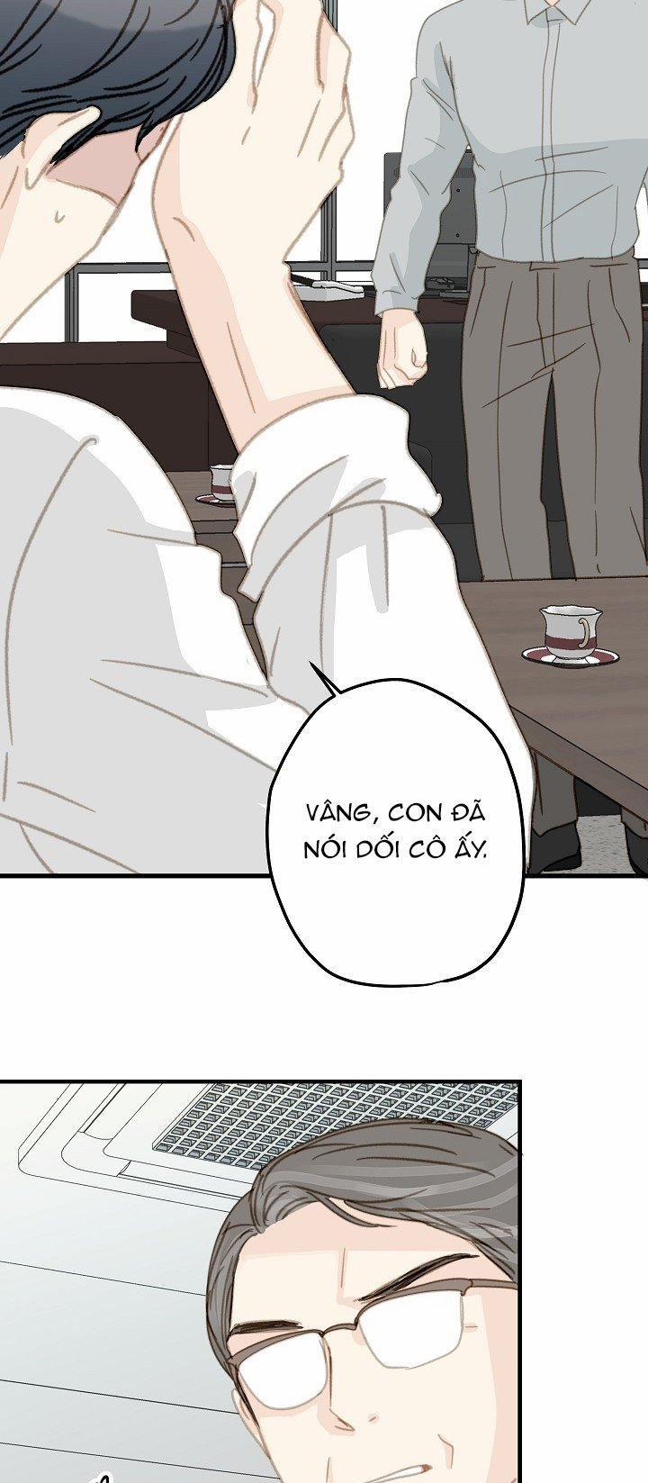 [18+] Người Bạn Thứ Năm 43.1 trang 17