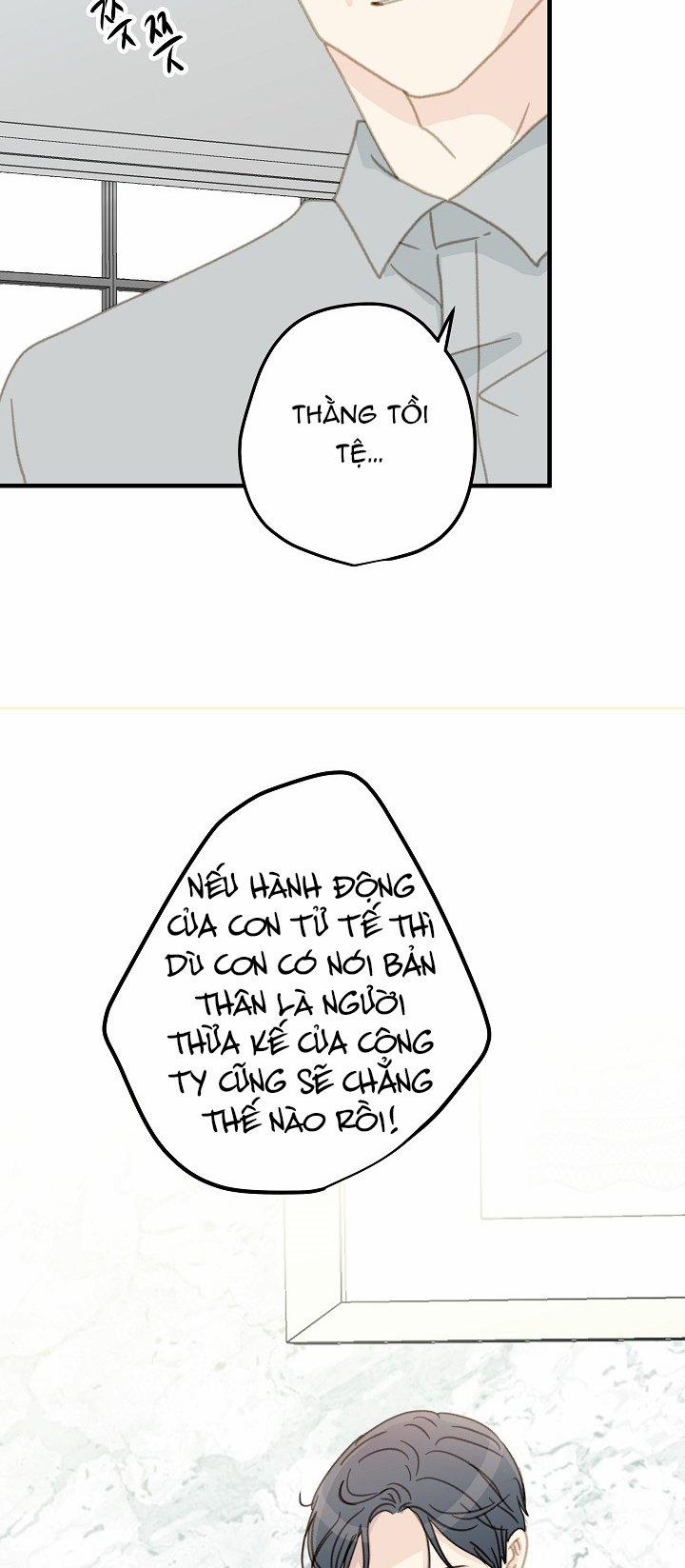 [18+] Người Bạn Thứ Năm 43.1 trang 18