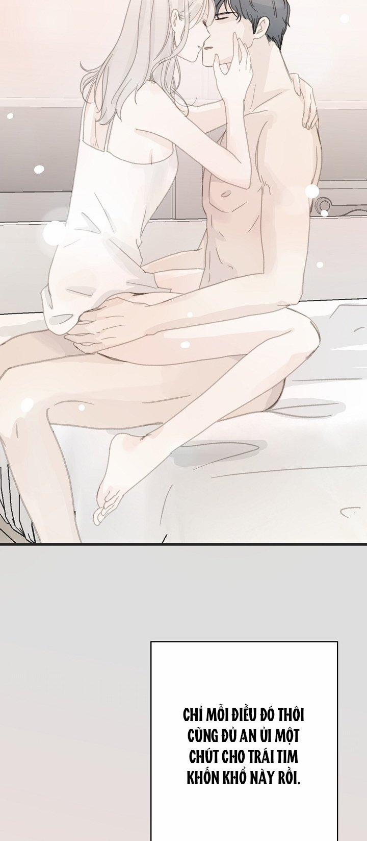 [18+] Người Bạn Thứ Năm 43.1 trang 22