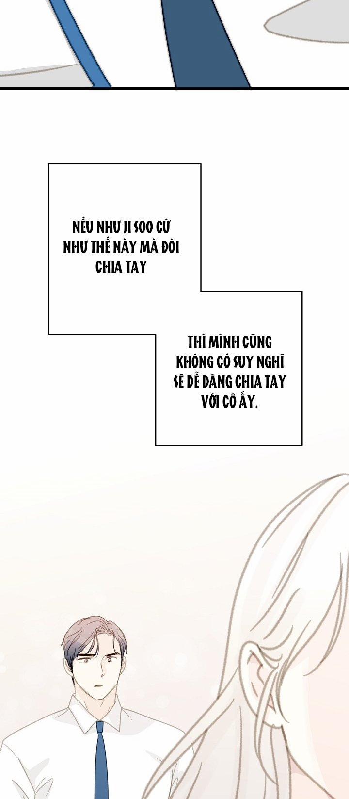 [18+] Người Bạn Thứ Năm 43.1 trang 24