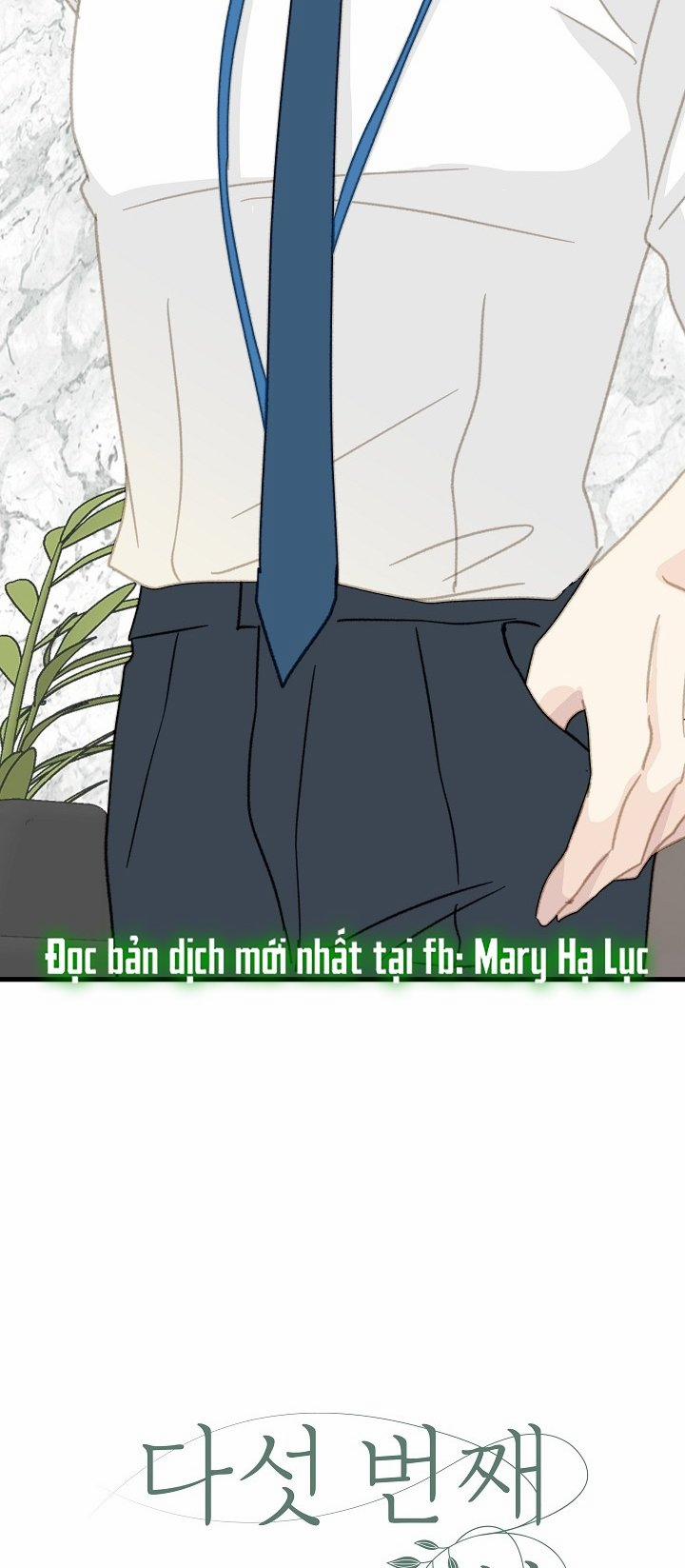 [18+] Người Bạn Thứ Năm 43.1 trang 6