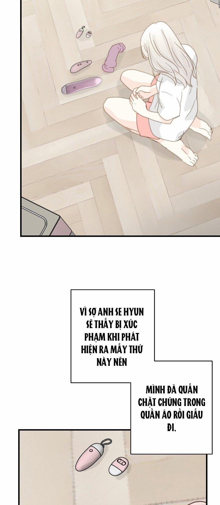 [18+] Người Bạn Thứ Năm 43.2 trang 10