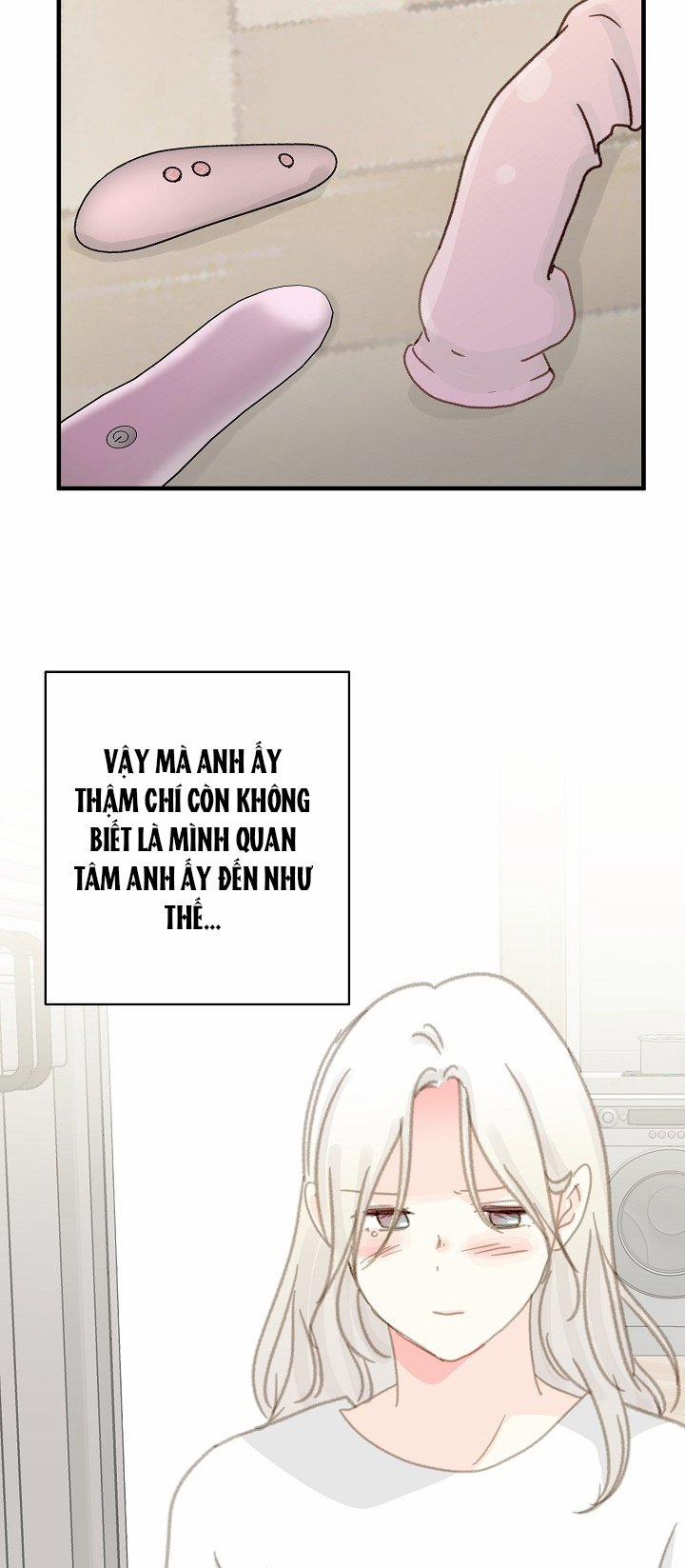 [18+] Người Bạn Thứ Năm 43.2 trang 11