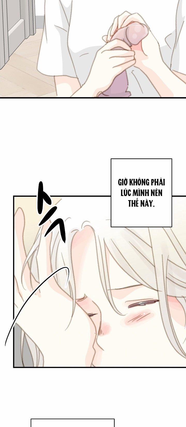 [18+] Người Bạn Thứ Năm 43.2 trang 12