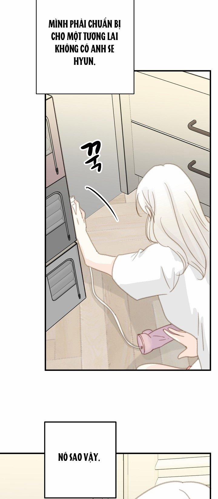 [18+] Người Bạn Thứ Năm 43.2 trang 13