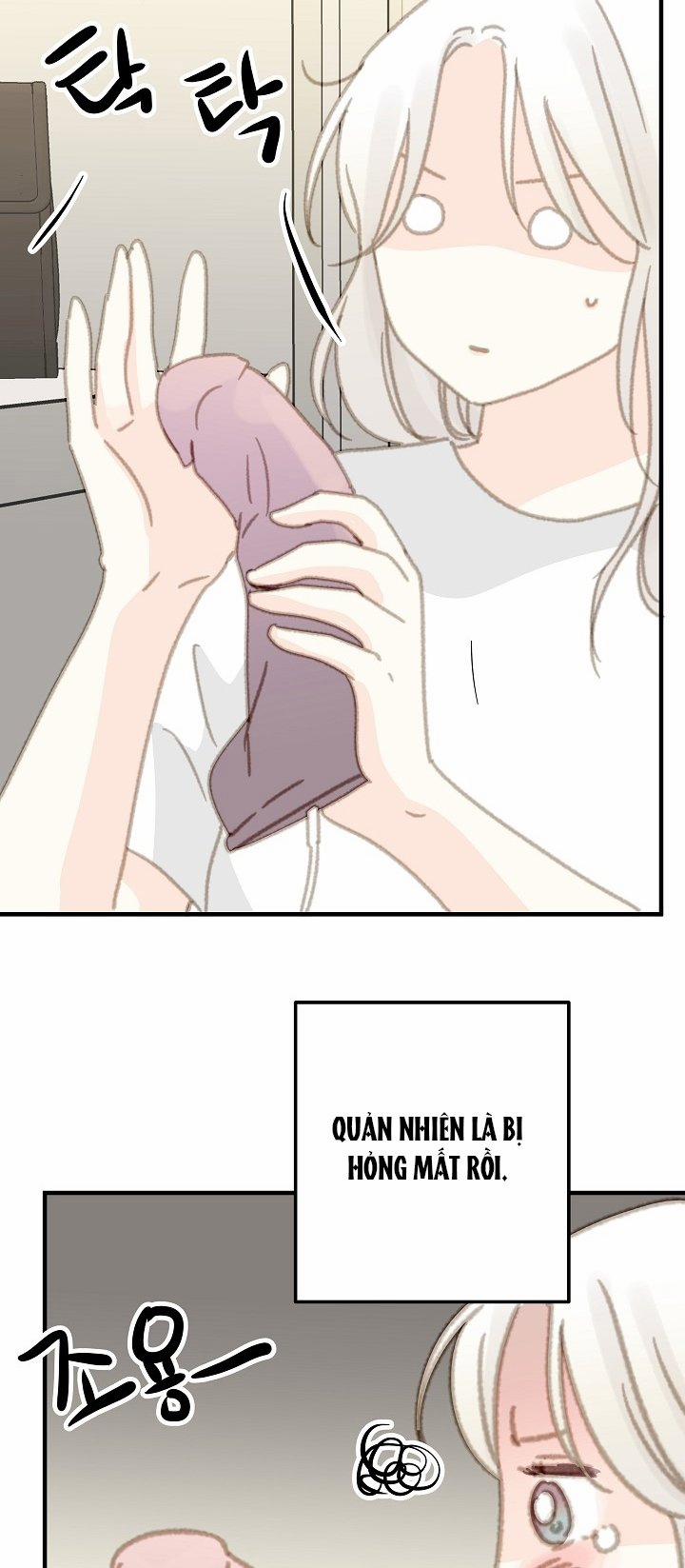 [18+] Người Bạn Thứ Năm 43.2 trang 14