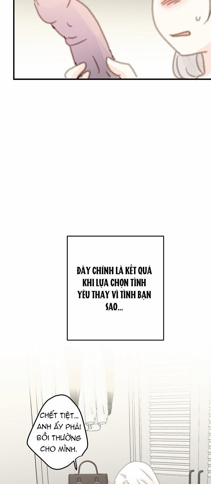 [18+] Người Bạn Thứ Năm 43.2 trang 15