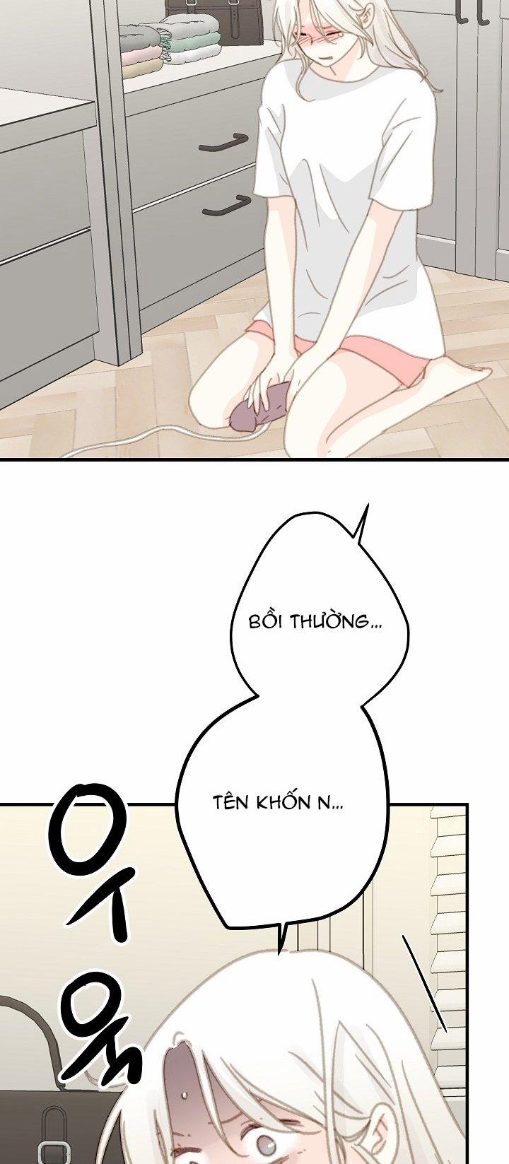 [18+] Người Bạn Thứ Năm 43.2 trang 16