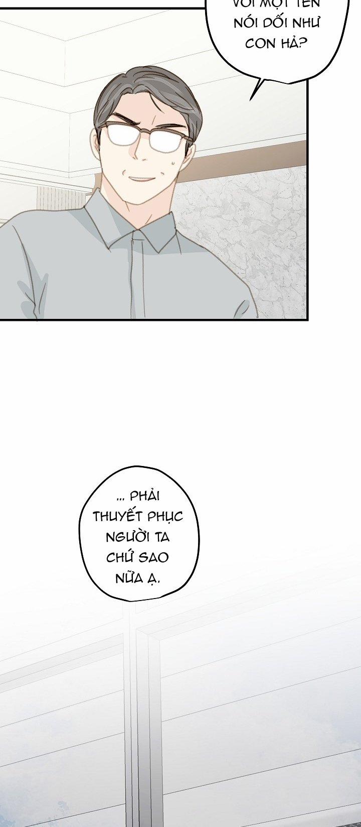 [18+] Người Bạn Thứ Năm 43.2 trang 2