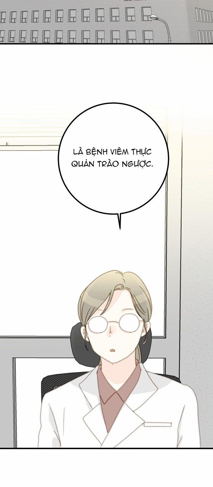 [18+] Người Bạn Thứ Năm 43.2 trang 21