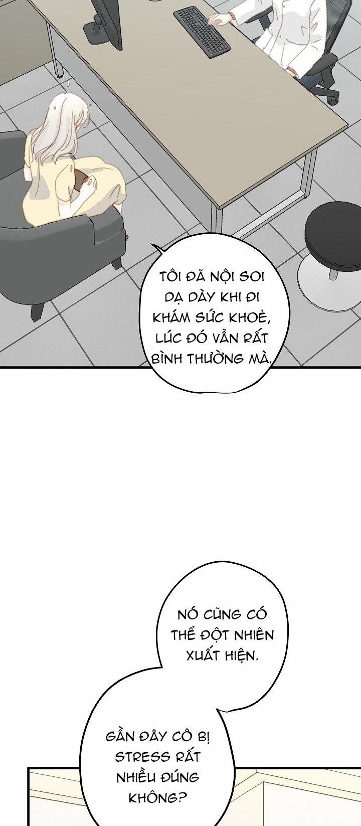 [18+] Người Bạn Thứ Năm 43.2 trang 23