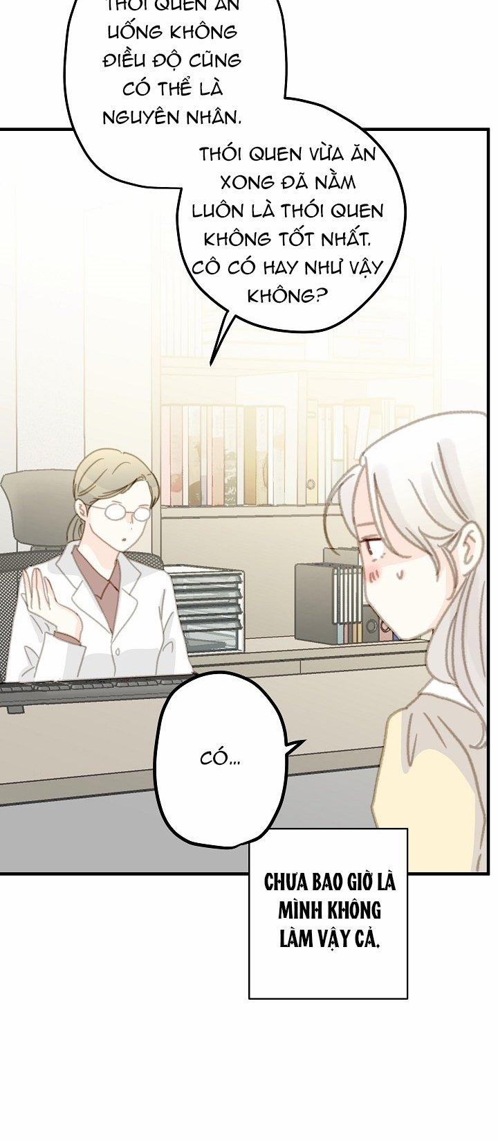 [18+] Người Bạn Thứ Năm 43.2 trang 26