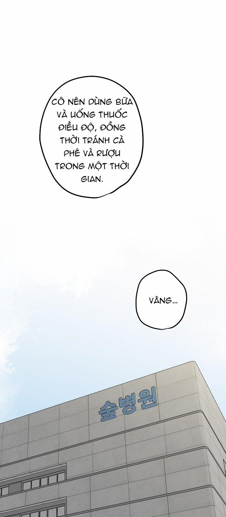 [18+] Người Bạn Thứ Năm 43.2 trang 27