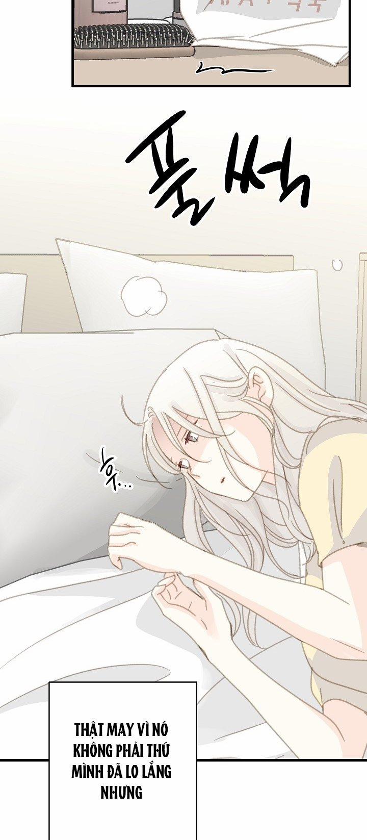 [18+] Người Bạn Thứ Năm 43.2 trang 29