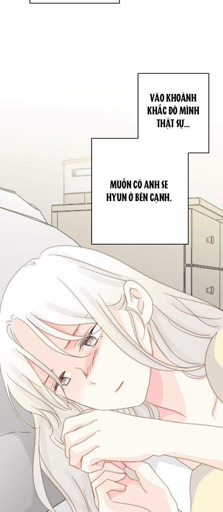 [18+] Người Bạn Thứ Năm 43.2 trang 30