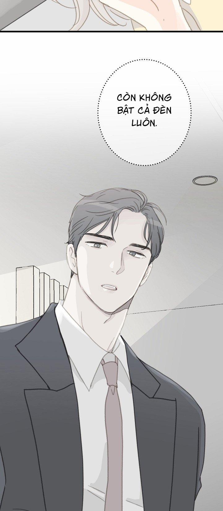 [18+] Người Bạn Thứ Năm 43.2 trang 31