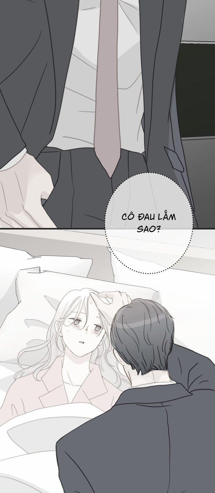 [18+] Người Bạn Thứ Năm 43.2 trang 32