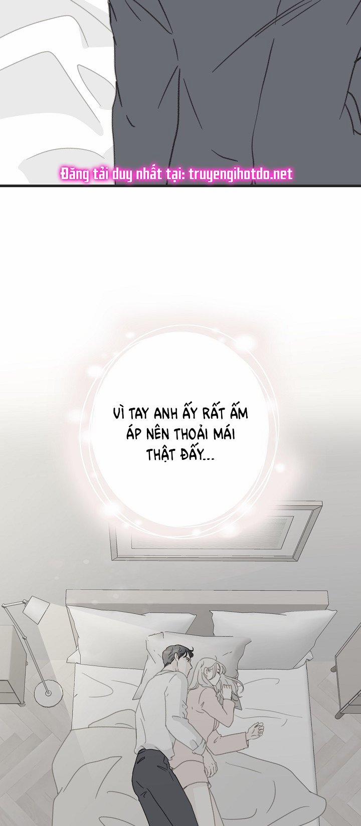 [18+] Người Bạn Thứ Năm 43.2 trang 33
