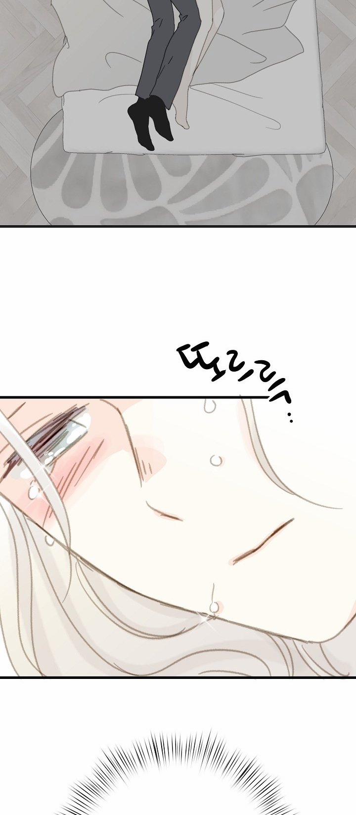 [18+] Người Bạn Thứ Năm 43.2 trang 34