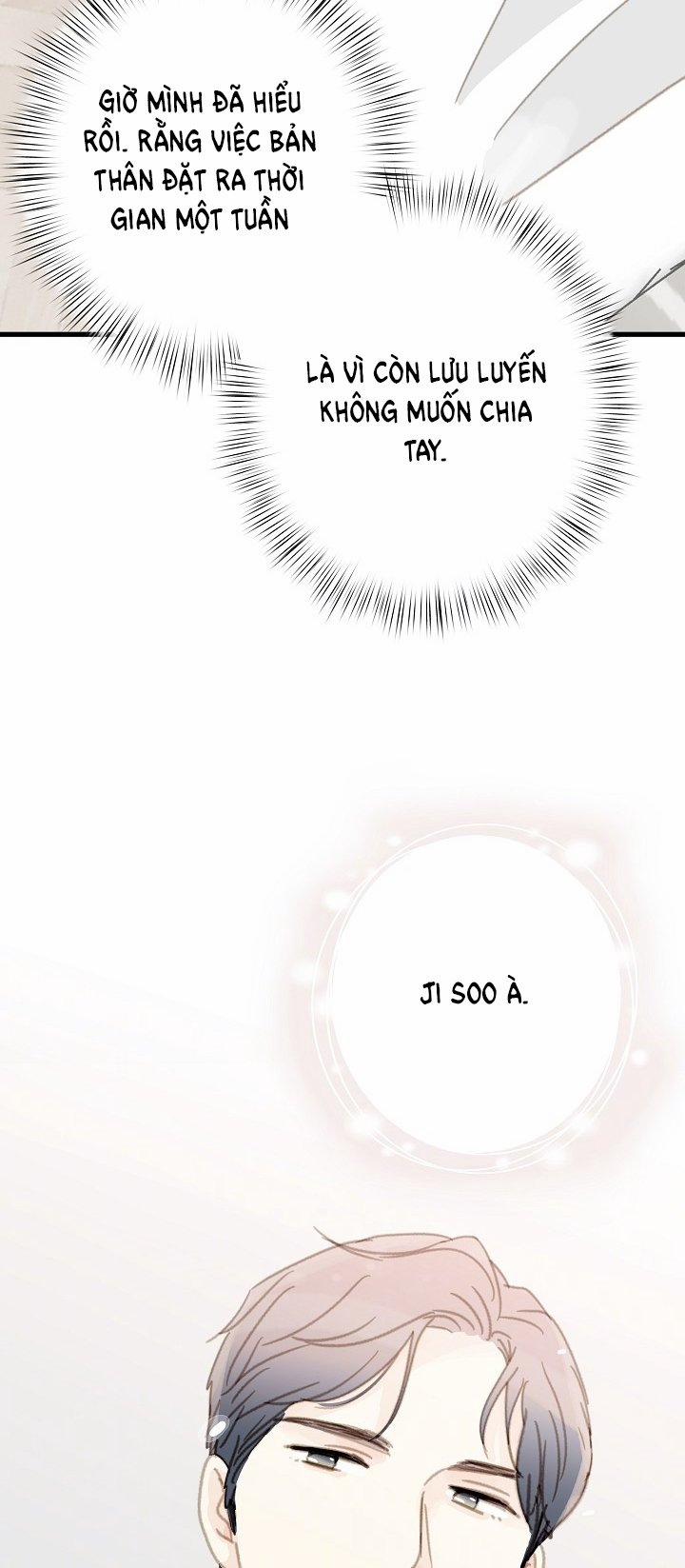 [18+] Người Bạn Thứ Năm 43.2 trang 36