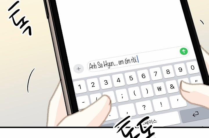 [18+] Người Bạn Thứ Năm 43.2 trang 58