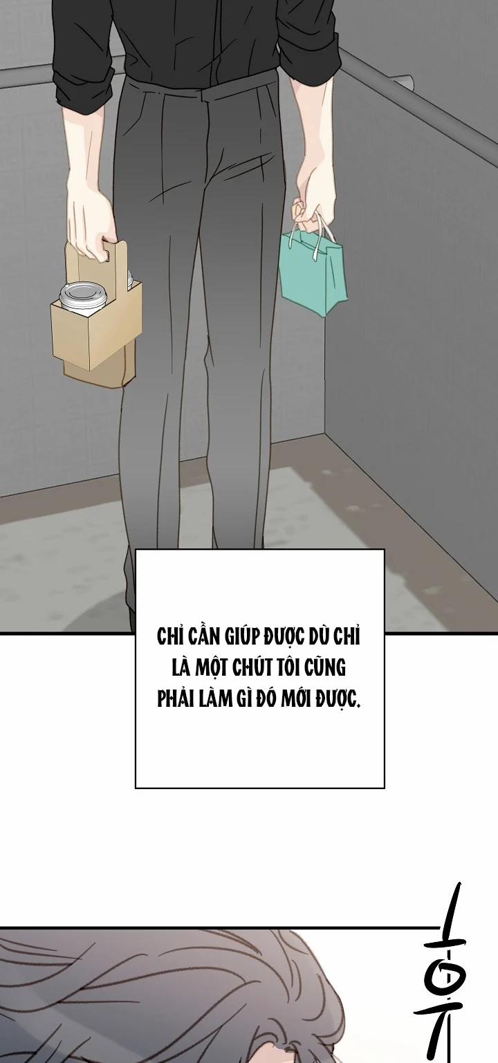 [18+] Người Bạn Thứ Năm 44.1 trang 12