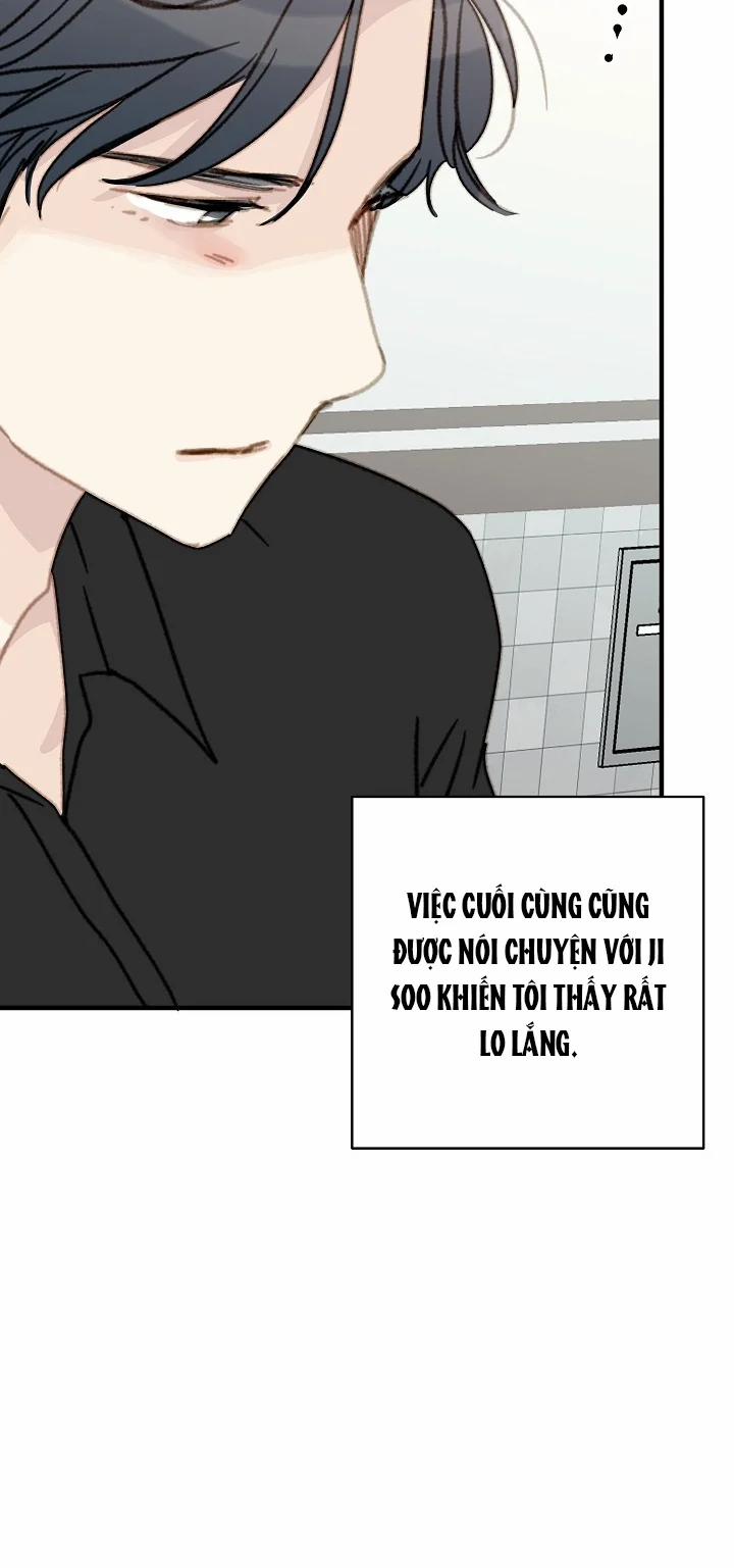 [18+] Người Bạn Thứ Năm 44.1 trang 13