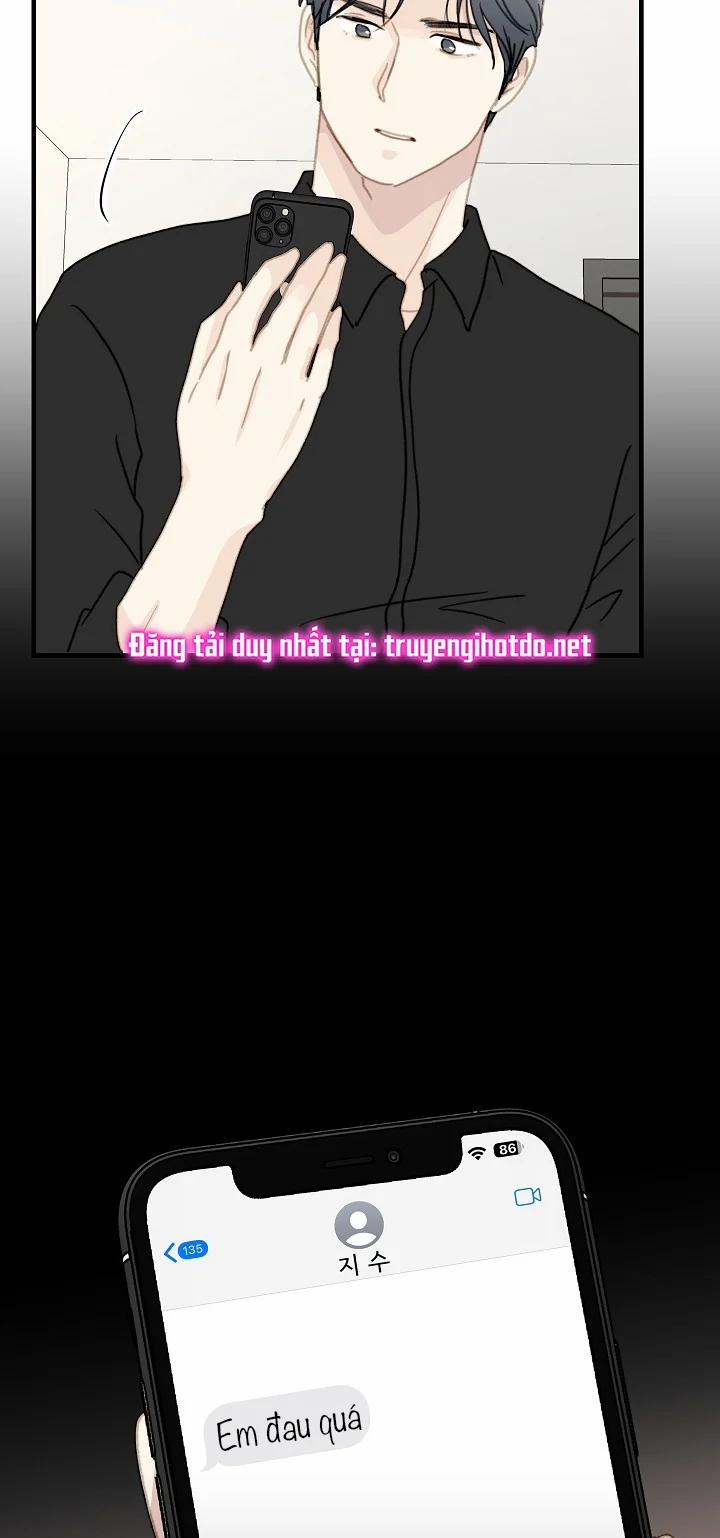 [18+] Người Bạn Thứ Năm 44.1 trang 15