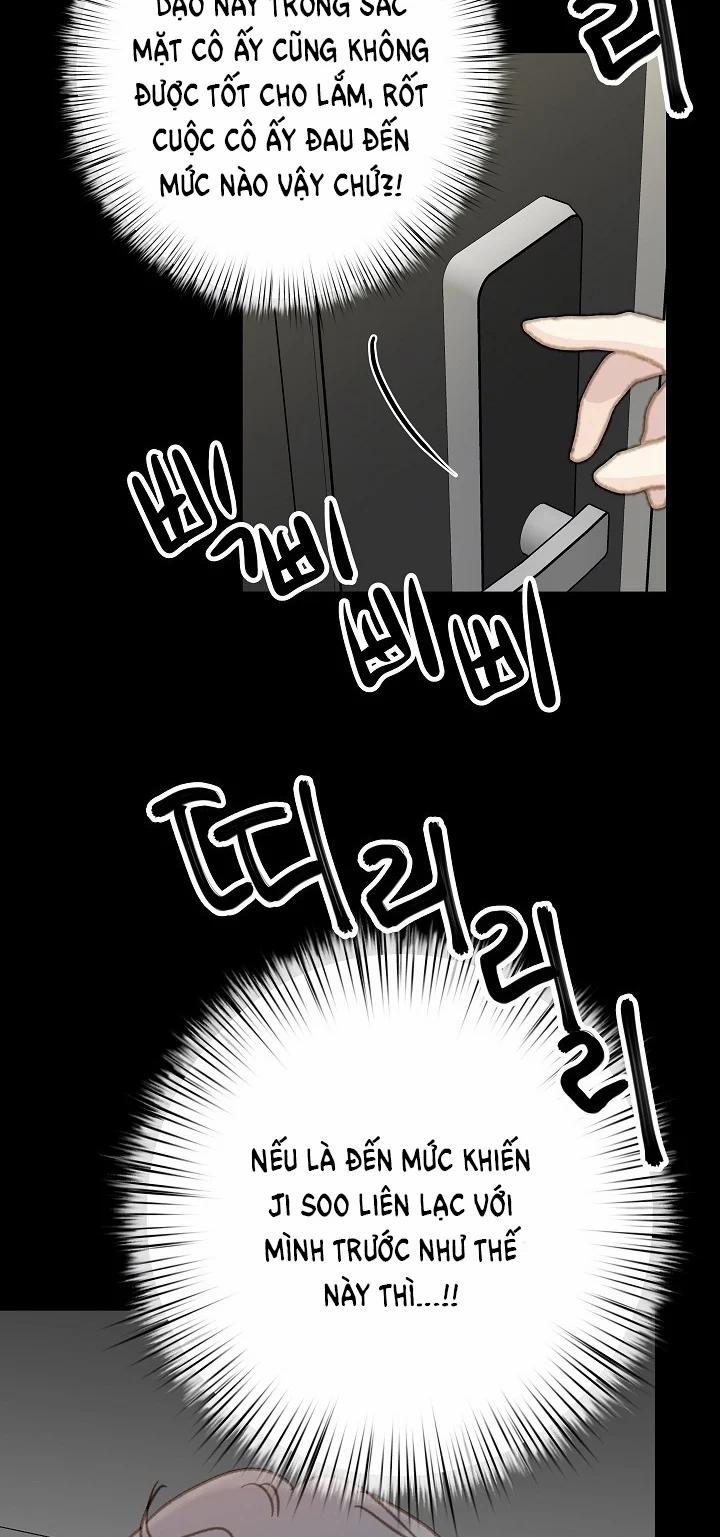 [18+] Người Bạn Thứ Năm 44.1 trang 18