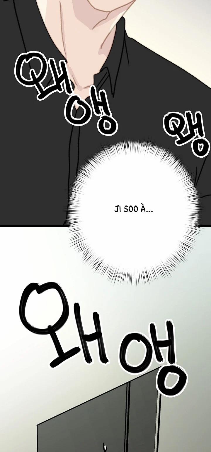 [18+] Người Bạn Thứ Năm 44.1 trang 21