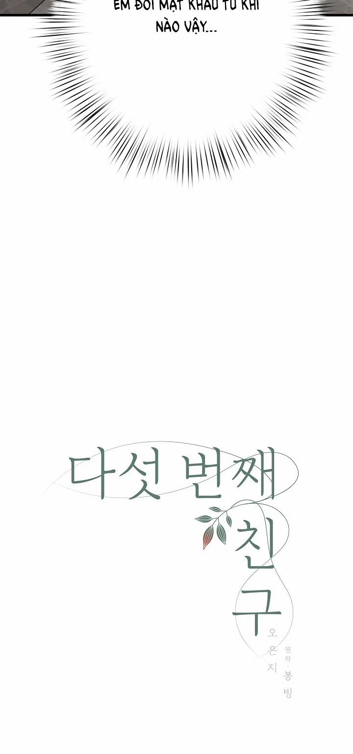 [18+] Người Bạn Thứ Năm 44.1 trang 23