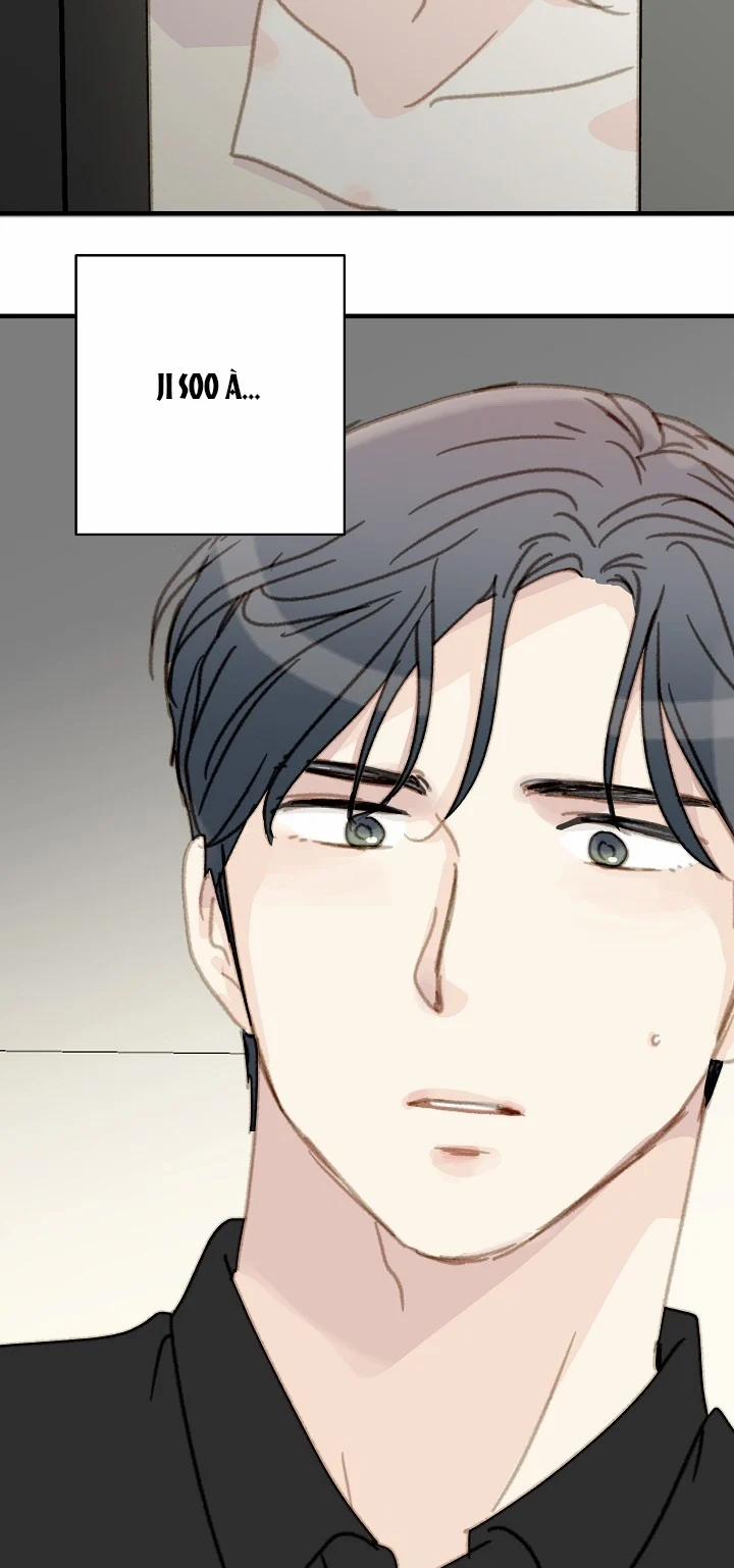 [18+] Người Bạn Thứ Năm 44.1 trang 26