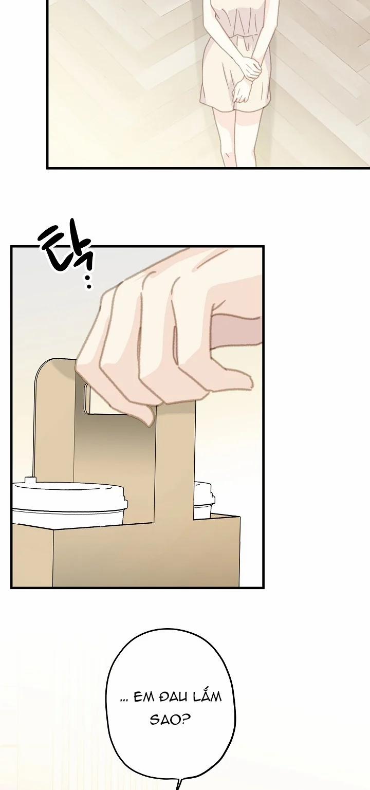 [18+] Người Bạn Thứ Năm 44.1 trang 29