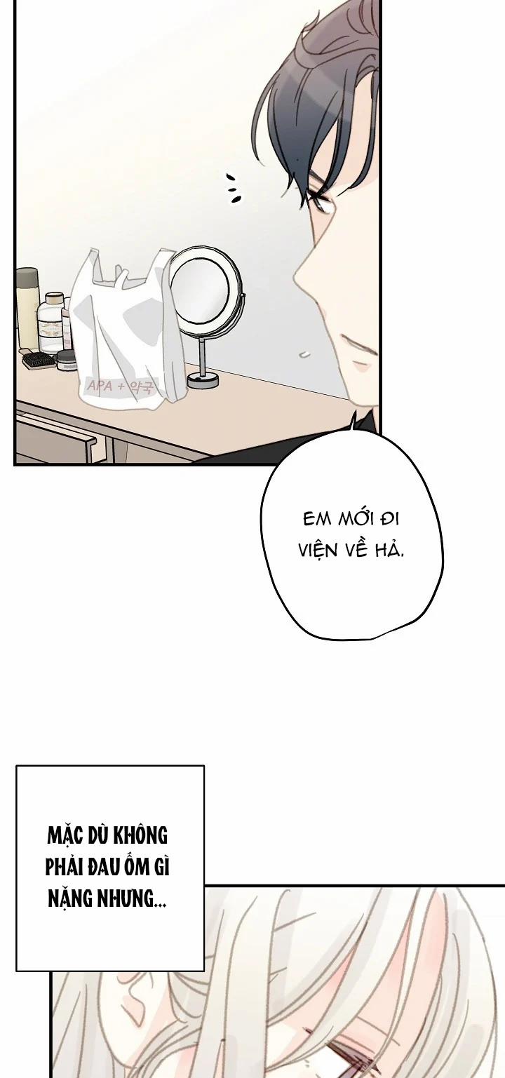 [18+] Người Bạn Thứ Năm 44.1 trang 31