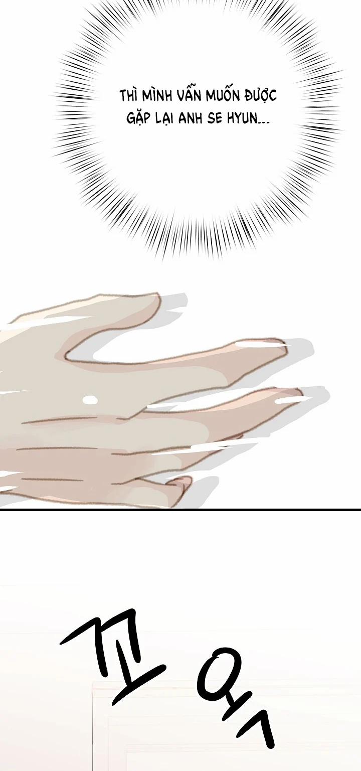 [18+] Người Bạn Thứ Năm 44.1 trang 33