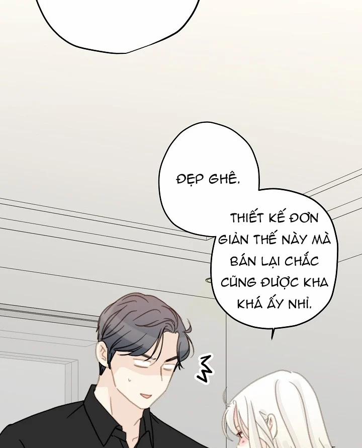 [18+] Người Bạn Thứ Năm 44.2 trang 32
