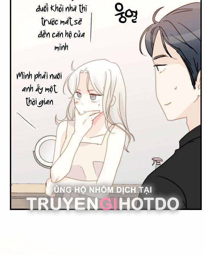 [18+] Người Bạn Thứ Năm 44.2 trang 38