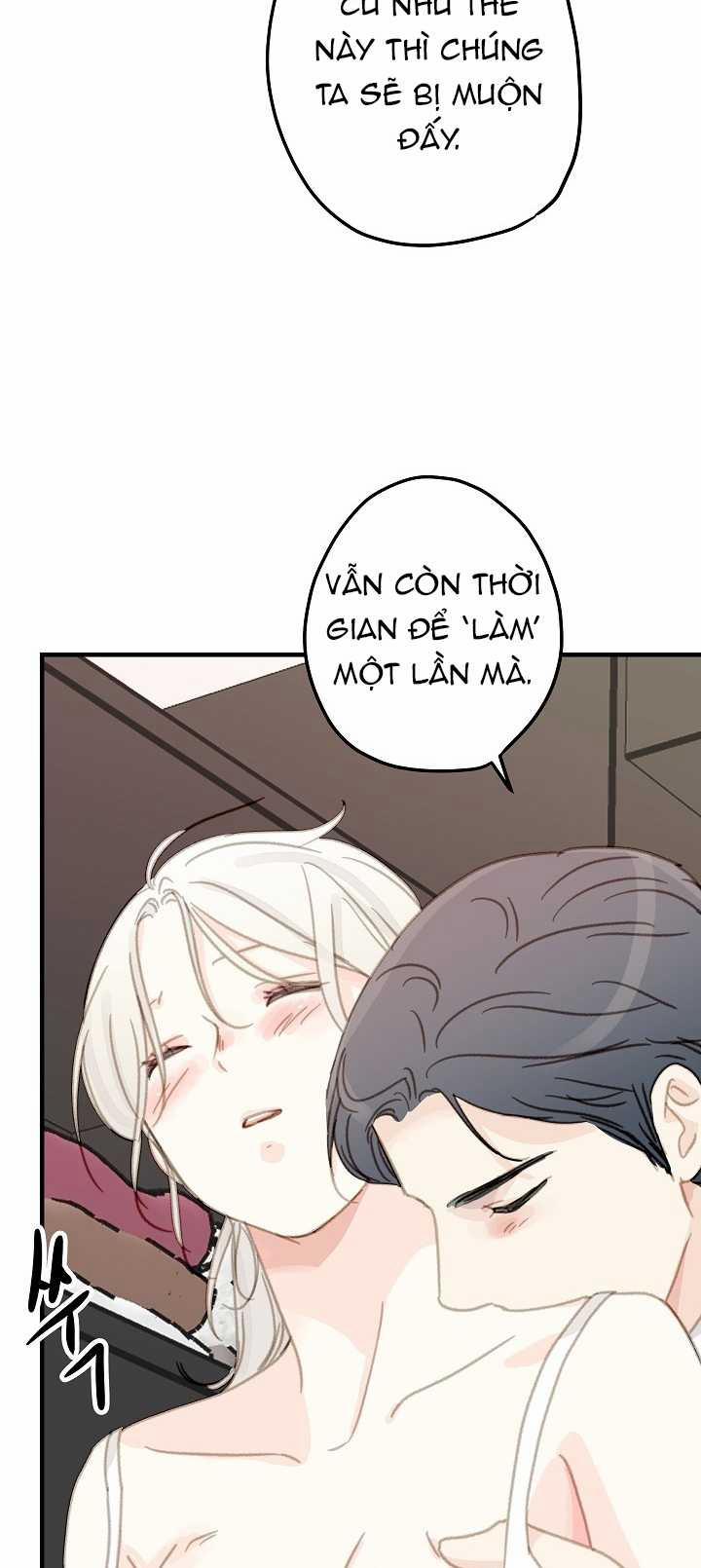 [18+] Người Bạn Thứ Năm 45.1 trang 11