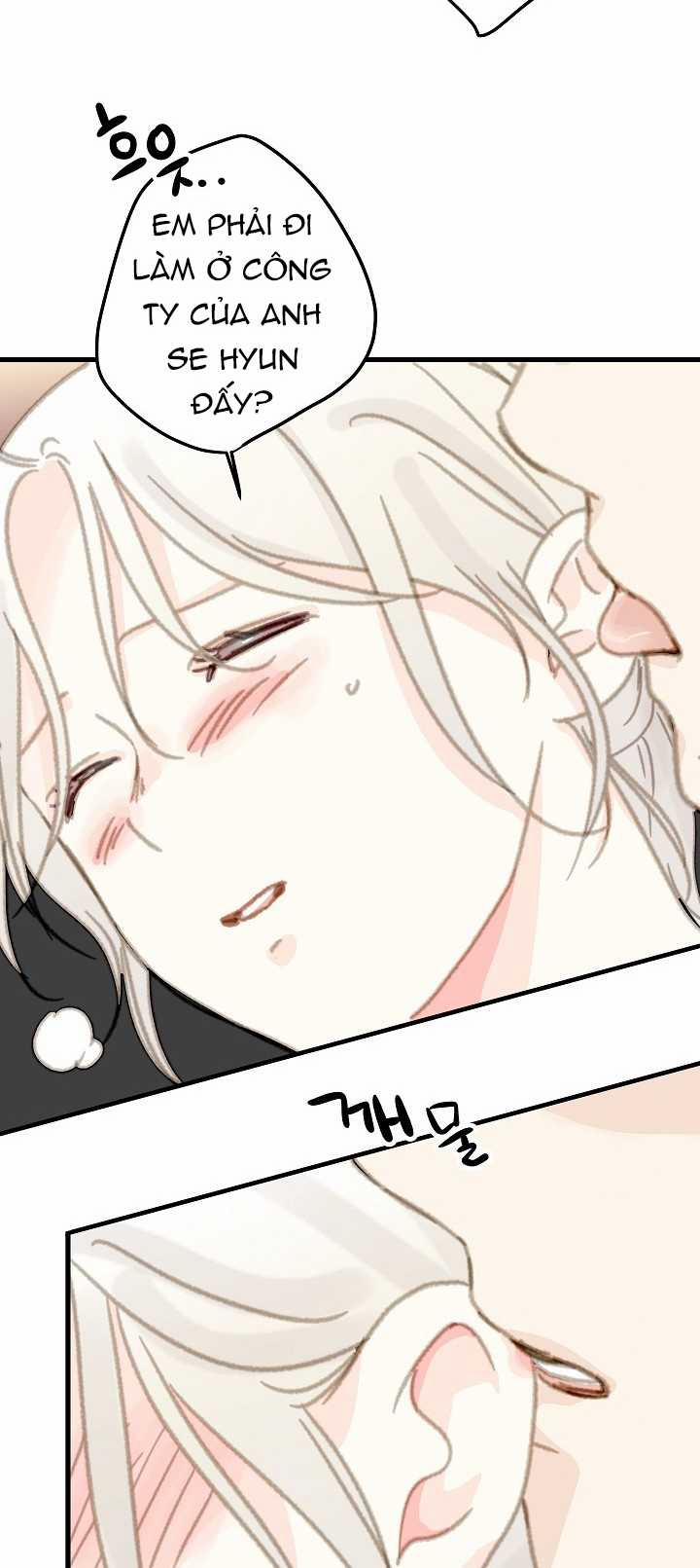 [18+] Người Bạn Thứ Năm 45.1 trang 13