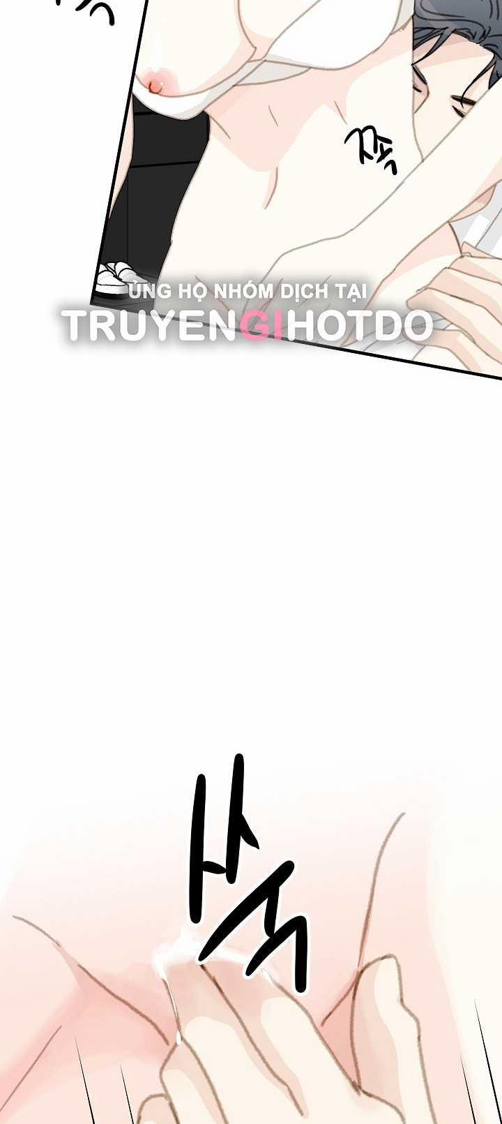 [18+] Người Bạn Thứ Năm 45.1 trang 20